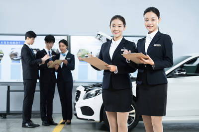 汽修≠修車？解析汽車后服務(wù)與銷售行業(yè)的內(nèi)在邏輯