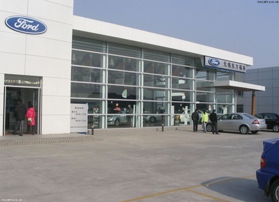 福克斯1.8車型加裝引擎蓋隔音棉，實(shí)測(cè)降噪效果顯著提升